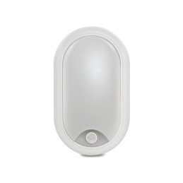 Plafón LED 24W 1632Lm  4200ºK IP65 Sensor PIR 40.000H [SKYD-YCB1082-24W-W]