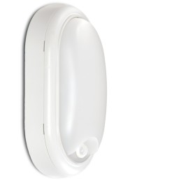 Plafón LED 24W 1632Lm  4200ºK IP65 Sensor PIR 40.000H [SKYD-YCB1082-24W-W]