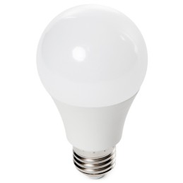 Bombilla LED E27 15W 1.250Lm 6000ºK A60 40.000H [LM-LM7048-CW]