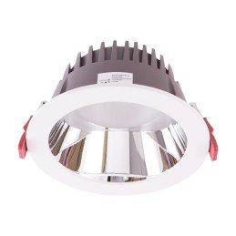 Foco Downlight LED 20W  2000Lm 4200ºK PRO SMD303050.000H [JW-20W-M-W]