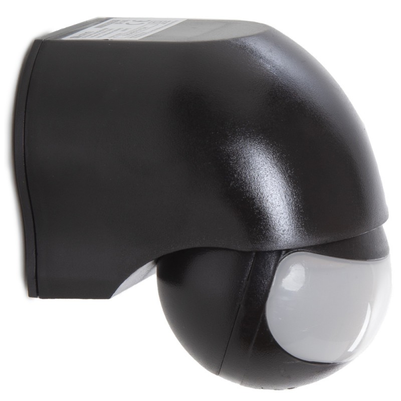 Sensor Movimiento Superficie 180º IP44 ►1200/300W [LL-17-0061-02]