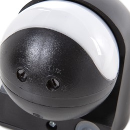 Sensor Movimiento Superficie 180º IP44 ►1200/300W [LL-17-0061-02]