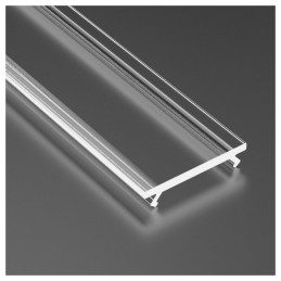 Difusor ECO Basic PVC 1,00M