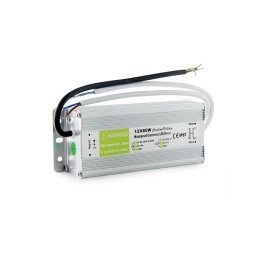 Transformador LED 80W 230VAC/12VDC IP67