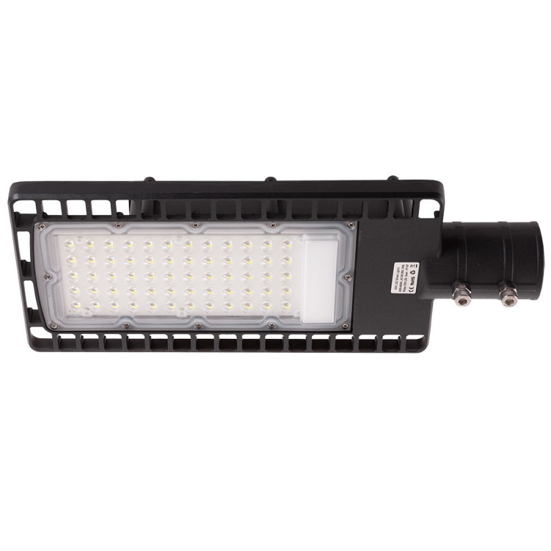 Farola LED 60W 6.000Lm 6000ºK IP65 PRO SMD3030 Dimable 100.000H [1916-HVSL60W-C-CW]
