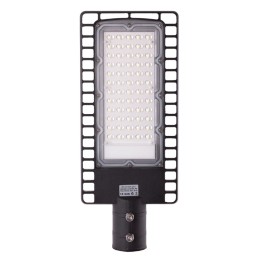 Farola LED 60W 6.000Lm 6000ºK IP65 PRO SMD3030 Dimable 100.000H [1916-HVSL60W-C-CW]