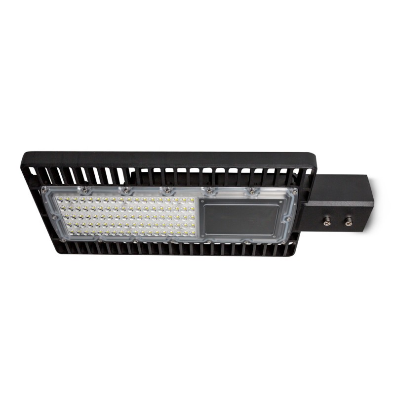 Farola LED 90W 9.000Lm 6000ºK IP65 PRO SMD3030 Dimable 100.000H [1916-HVSL90W-C-CW]
