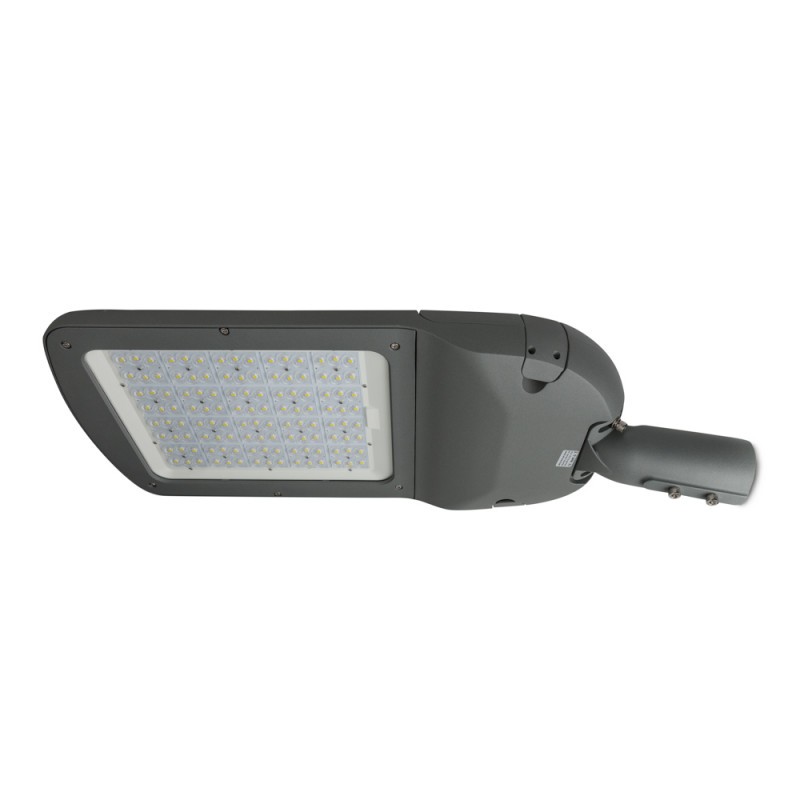 Farola LED 200W 32.000Lm 6000ºK IP65 PRO 5050/Meanwell 100.000H [1916-SL200W-G-CW]