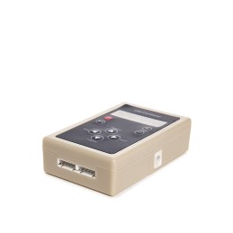 Controlador Tira Digital 12VDC Mando a Distancia