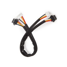 Controlador Tira Digital 12VDC Mando a Distancia