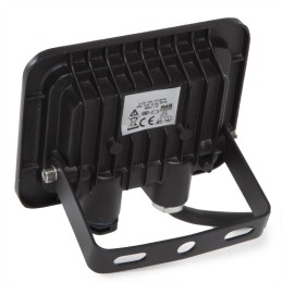 Foco Proyector LED 10W 900Lm 4000ºK IP65 SLIM 40.000H [LL-17-1011-01]