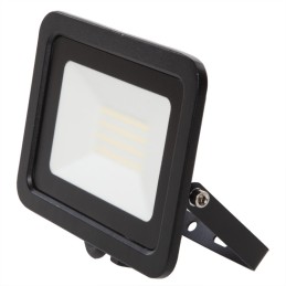 Foco Proyector LED 30W 2.700Lm 4000ºK IP65 SLIM 40.000H [LL-17-1031-01]