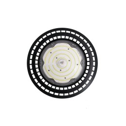 Campana LED 150W 24.000Lm 6000ºK Cree IP65 LIFUD 1-10V 100.000H [1916-HVB150WP3-CW]