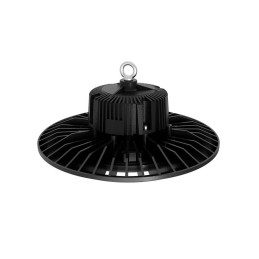 Campana LED 150W 24.000Lm 6000ºK Cree IP65 LIFUD 1-10V 100.000H [1916-HVB150WP3-CW]