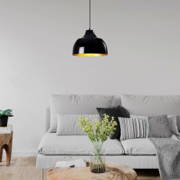 Lámpara Colgante \"Chongqing\" [OPV-521SHN3180]