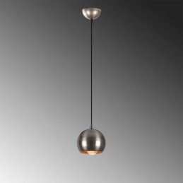 Lámpara Colgante \"Zaria\" [OPV-521SHN3199]