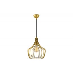 Lámpara Colgante \"Shaoyang\" [OPV-525NOR1596]