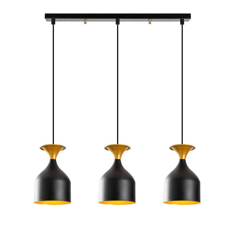 Lámpara Colgante \"Kolwezi\" [OPV-527ABY1820]