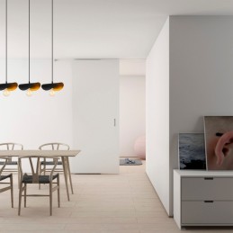 Lámpara Colgante \"Palm Coast\" [OPV-527ABY1823]