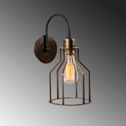 Aplique \"Nairobi\" [OPV-527ABY3167]