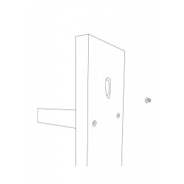 Aplique \"Brisbane\" [OPV-892OPV1225]