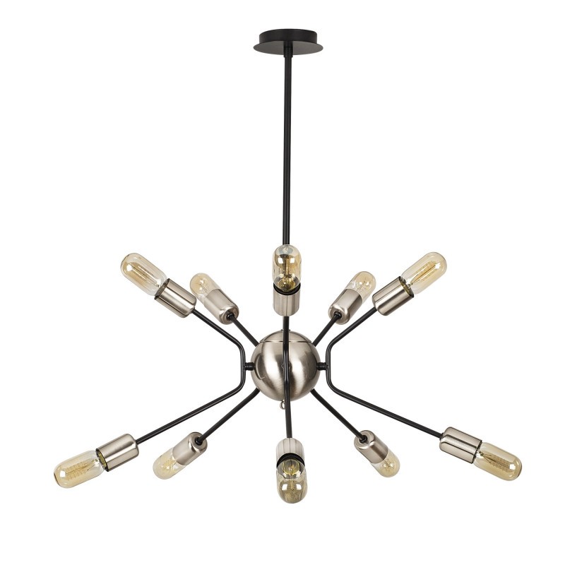 Lámpara Colgante \"Antofagasta\" [OPV-892OPV1442]