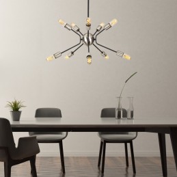 Lámpara Colgante \"Antofagasta\" [OPV-892OPV1442]