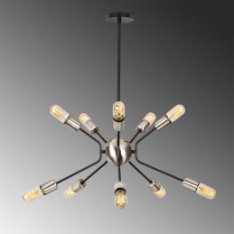 Lámpara Colgante \"Antofagasta\" [OPV-892OPV1442]