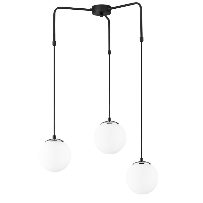 Lámpara Colgante \"Plovdiv\" [OPV-892OPV1472]