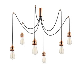 Lámpara Colgante \"Indore\" [OPV-892OPV1803]