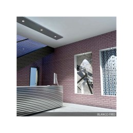 Foco Downlight LED 12W 1.200Lm 6000ºK Circular 40.000H [HO-LEDDOWN-12W-CW]