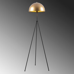 Lámpara de Suelo \"Orel\" [OPV-521SHN1528]