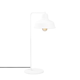 Lámpara de Mesa \"Baoding\" [OPV-521SHN2157]