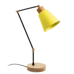 Lámpara de Mesa \"Maoming\" [OPV-525NOR2110]