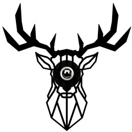 Aplique \"Shuangshui\" [OPV-526SHD1124]