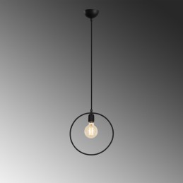 Lámpara Colgante \"Wencheng\" [OPV-527ABY1710]