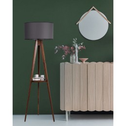 Lámpara de Suelo  \"Sydney\" [OPV-534LUN2169]