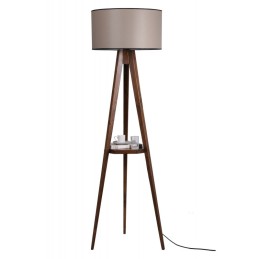 Lámpara de Suelo  \"Sydney\" [OPV-534LUN2169]