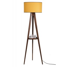 Lámpara de Suelo  \"Sydney\" [OPV-534LUN2169]