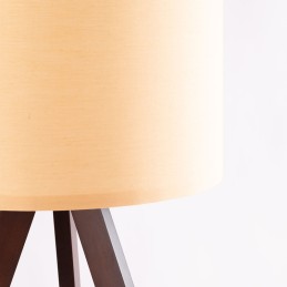 Lámpara de Suelo  \"Jaipur\" [OPV-780SGN1403]