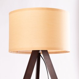 Lámpara de Suelo  \"Jaipur\" [OPV-780SGN1403]