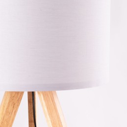 Lámpara de Suelo  \"Addis Ababa\" [OPV-780SGN1415]