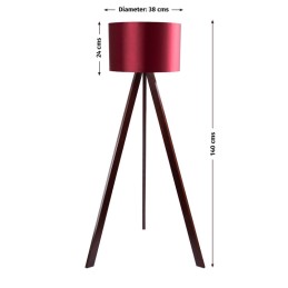 Lámpara de Suelo  \"Giza\" [OPV-780SGN1419]