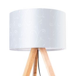 Lámpara de Suelo  \"Giza\" [OPV-780SGN1419]