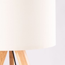 Lámpara de Suelo  \"Pyongyang\" [OPV-780SGN2418]