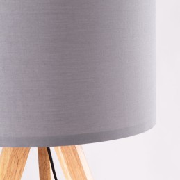 Lámpara de Suelo  \"Pyongyang\" [OPV-780SGN2418]