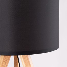 Lámpara de Suelo  \"Pyongyang\" [OPV-780SGN2418]