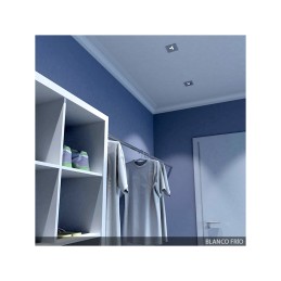 Bombilla LED GU10 3W 300Lm 6000ºK 40.000H [JL-GU10-3X1W-A-CW]