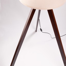 Lámpara de Suelo  \"Kano\" [OPV-780SGN2428]