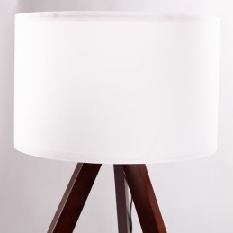 Lámpara de Suelo  \"Kano\" [OPV-780SGN2428]